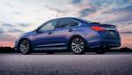 Subaru Legacy B4 SporVita 2016 года